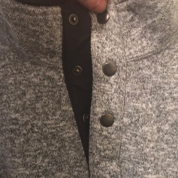 Sonoma Pullover - Picture 4 of 4